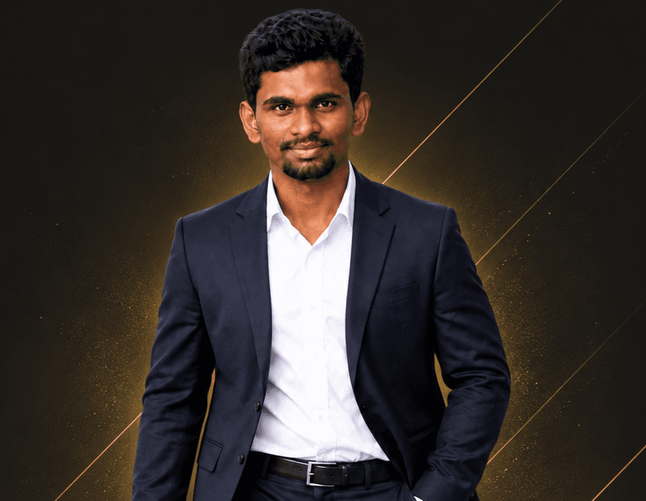 Pranai Teja Sabbe